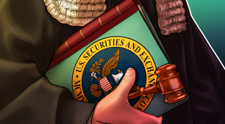 SEC就MetaMask的经纪和质押服务起诉Consensys插图 SEC就MetaMask的经纪和质押服务起诉Consensys