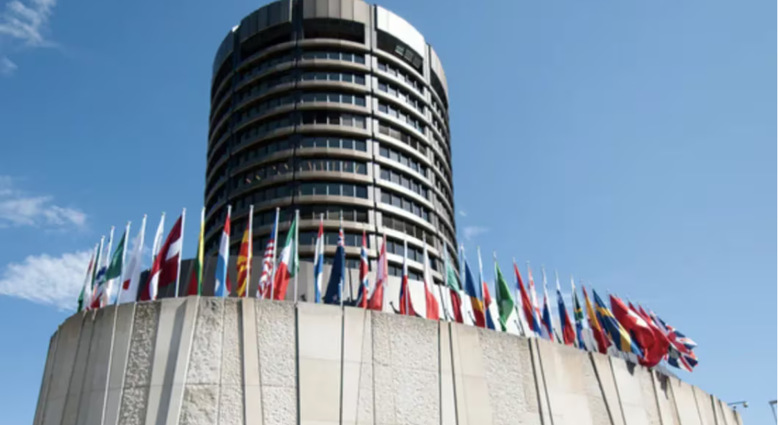 国际清算银行警告负债国家市场信心可能迅速崩溃插图 国际清算银行警告负债国家市场信心可能迅速崩溃