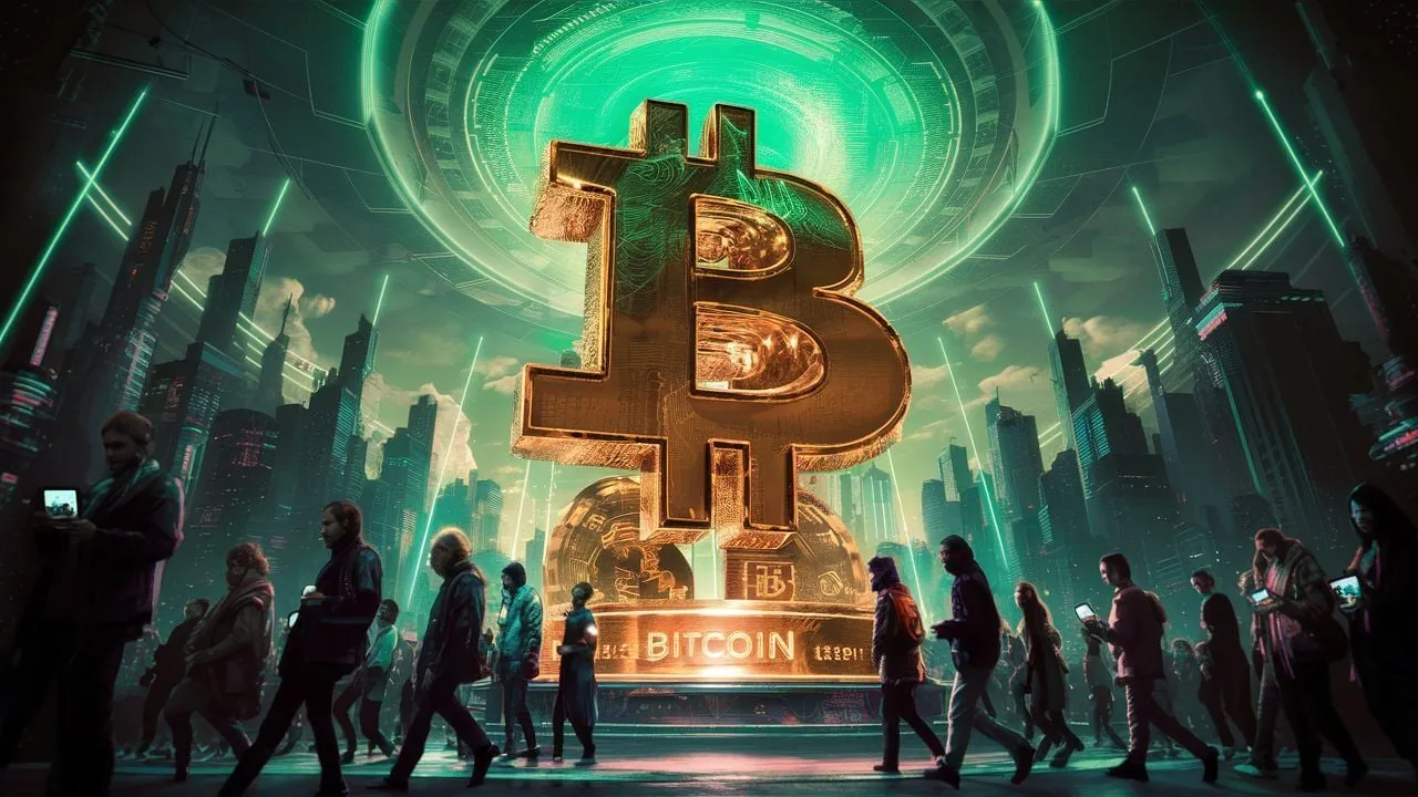 拜登退选后加密货币清算量激增,比特币正在上涨插图 拜登退选后加密货币清算量激增,比特币正在上涨