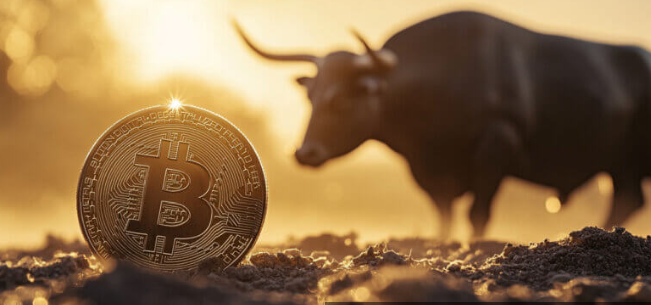 Bitwise首席信息官表示鲍威尔的言论可能引发新一轮比特币牛市