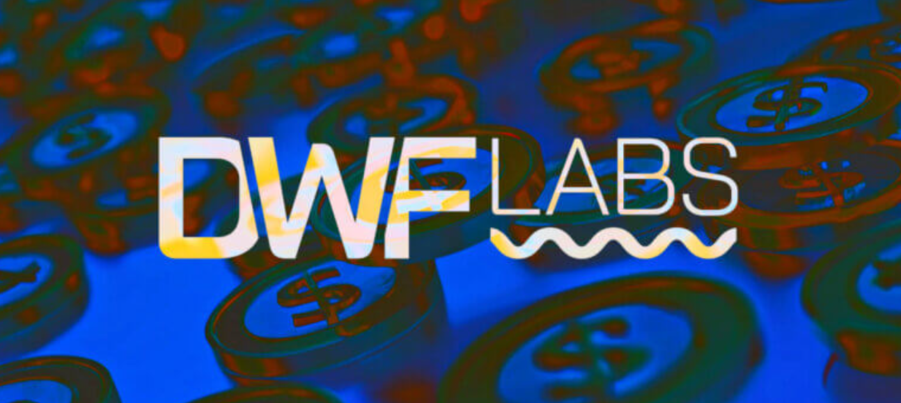 DWF Labs推出由比特币和以太坊支持的超额抵押合成稳定币
