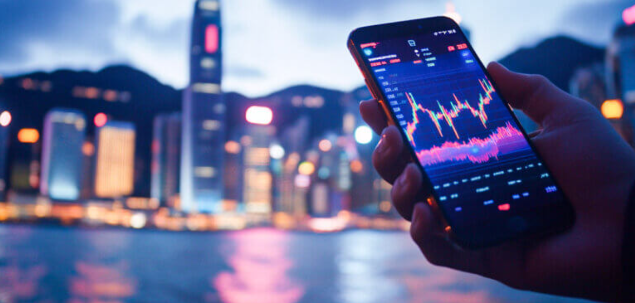 HKVAX成为香港第三家获得牌照的加密货币交易所