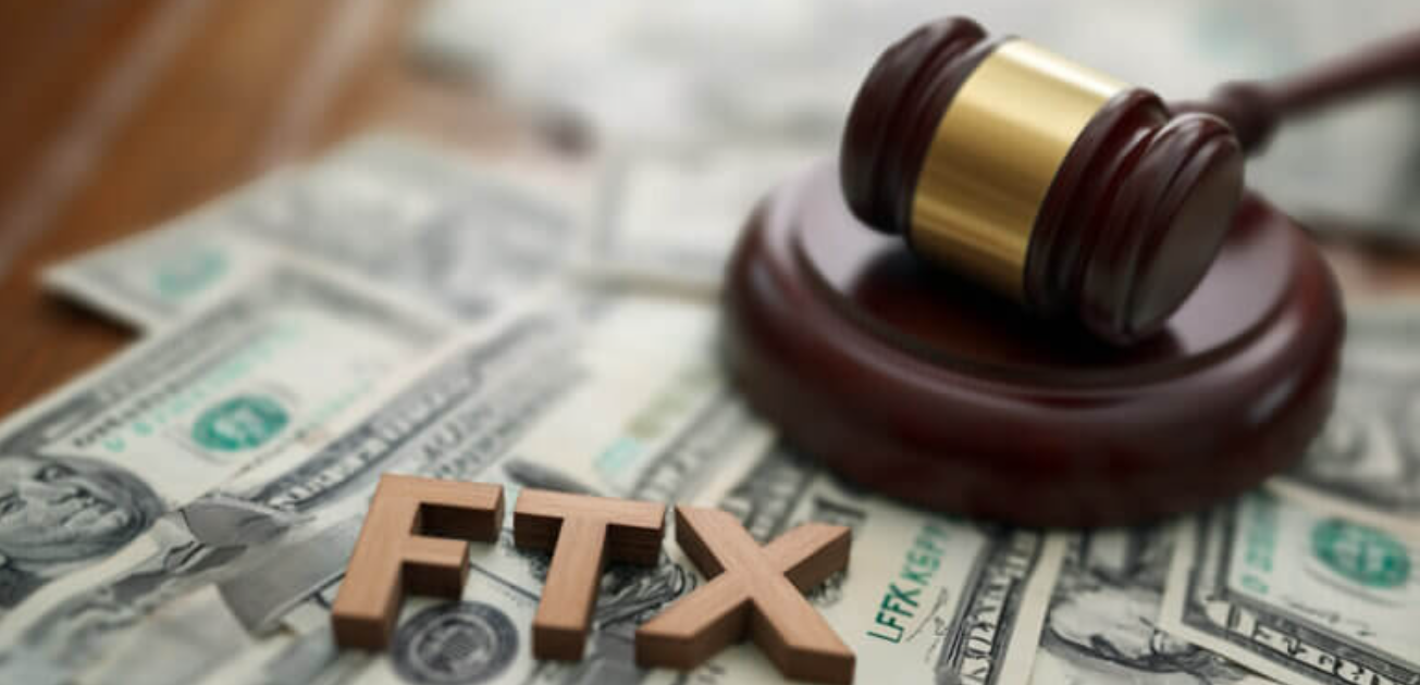 法院批准FTX的165亿美元破产计划
