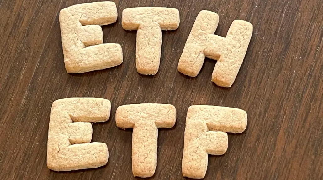 以太币ETF第二次出现零流入，比特币ETF创下6天内最大流入量