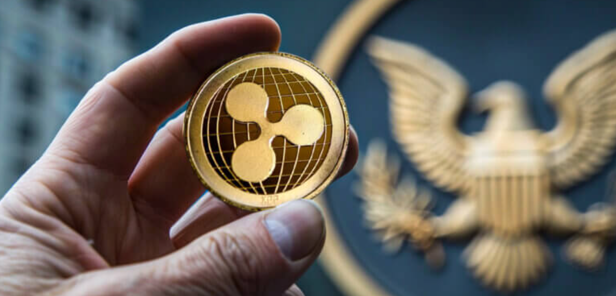 Ripple就XRP持续的SEC冲突提交上诉通知