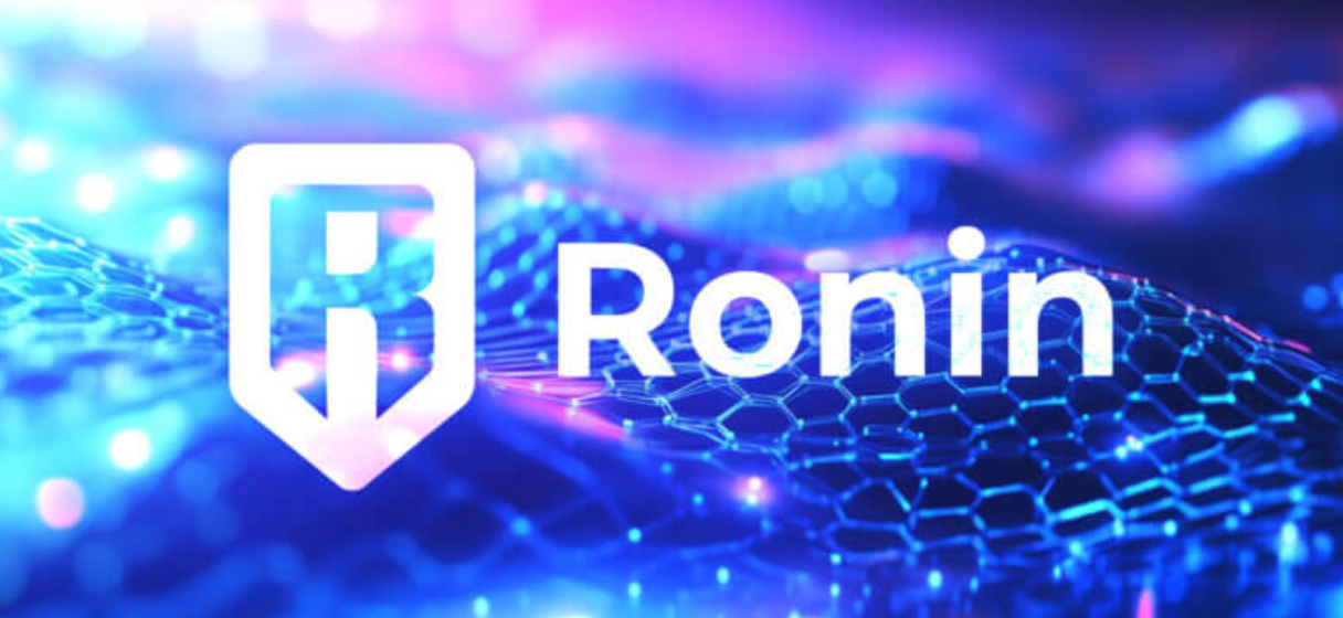 Ronin采用Chainlink的CCIP来打造安全的跨链游戏未来