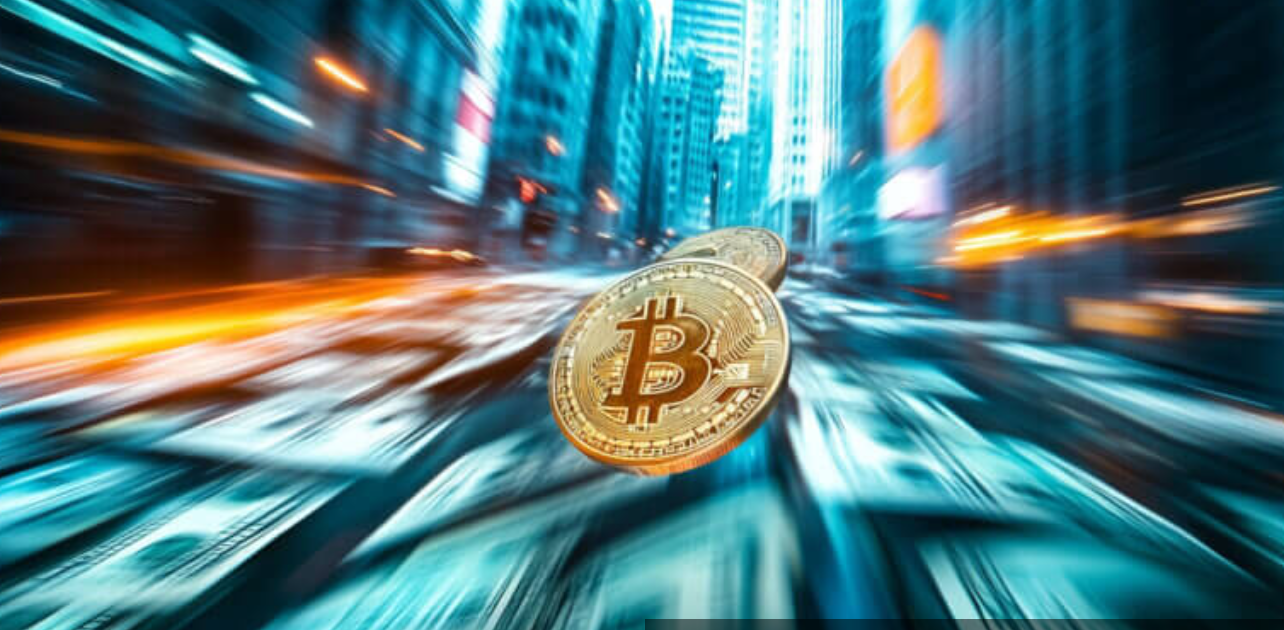 美国比特币ETF目前持有100万比特币，价值960亿美元
