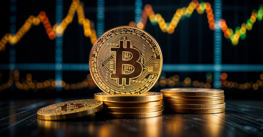 CFTC批准比特币ETF期权，比特币价格飙升至91000美元以上