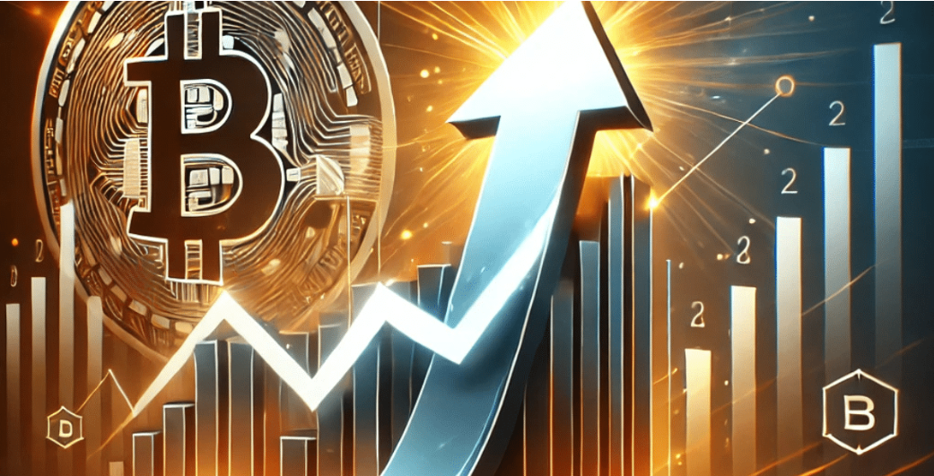 加密货币：这个区块链项目即将飙升47%