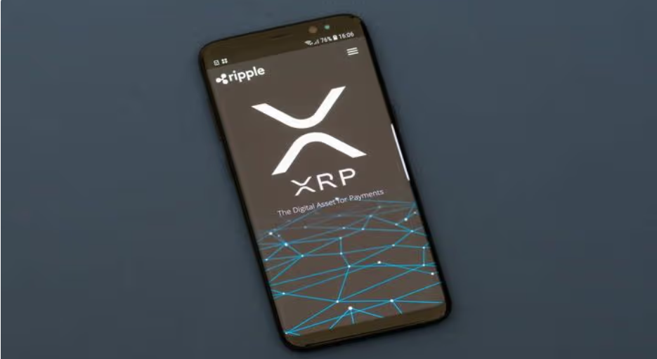 Archax在XRP账本上推出代币化货币市场基金，XRP保持强势