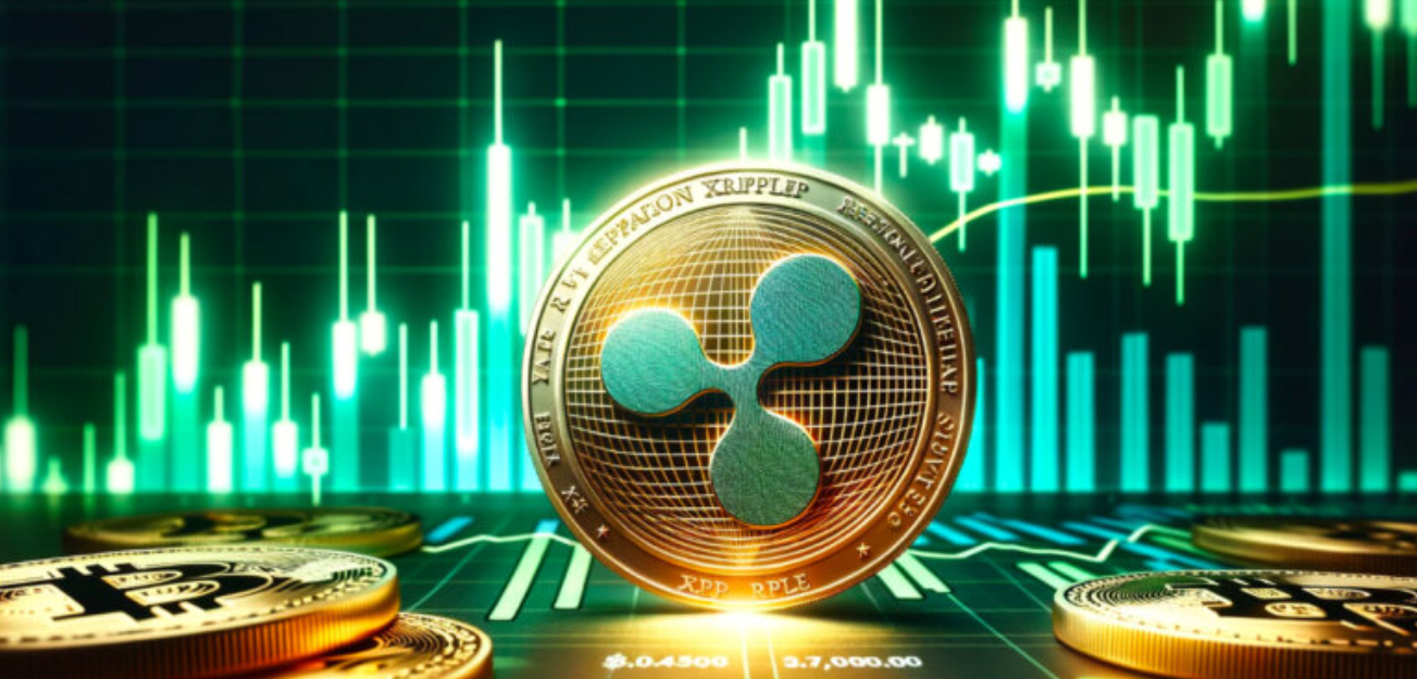 瑞波币XRP价格飙升，分析师警告杠杆驱动暴涨