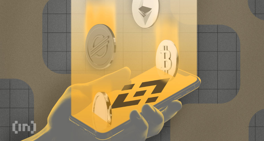 币安Alpha币发布后价格下跌逾40%