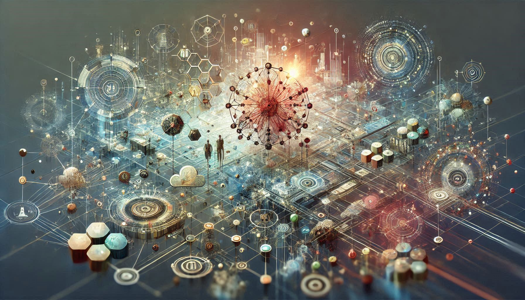 ChainOpera AI融资1700万美元，为AI代理和应用程序构建区块链网络