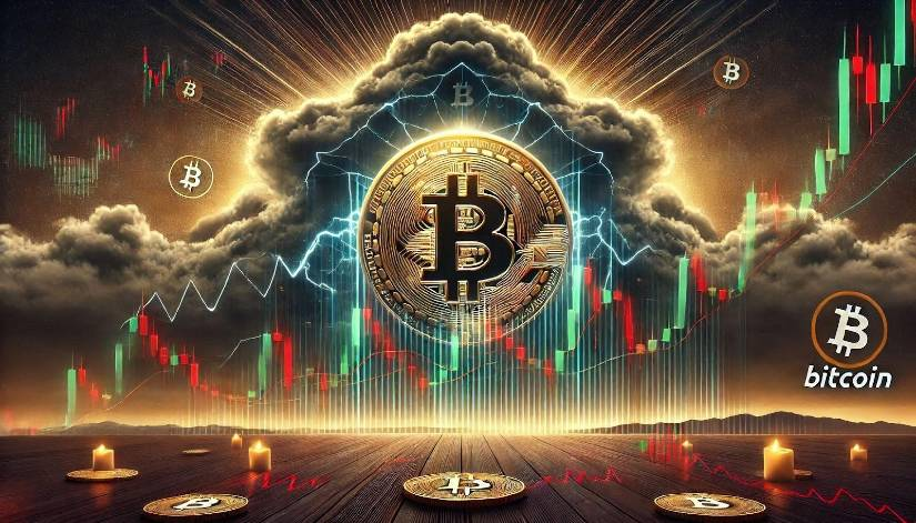 比特币价格会跌至8万美元吗？