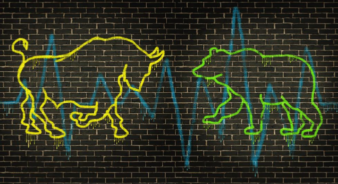比特币多头受到冲击，XRP下跌5%，领跌加密货币