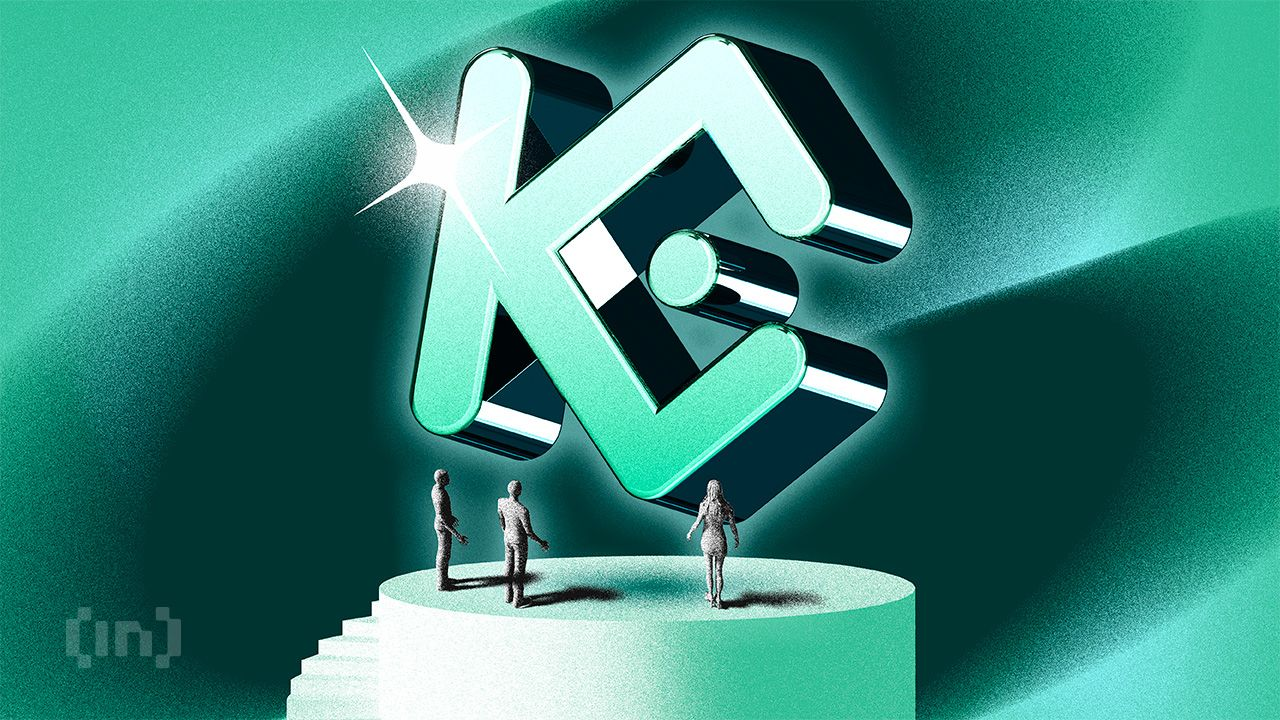 交易所KuCoin推出全新商户解决方案，进军加密支付领域