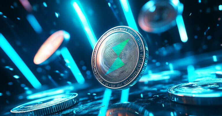 RUNE币价格一夜之间进一步下跌45%