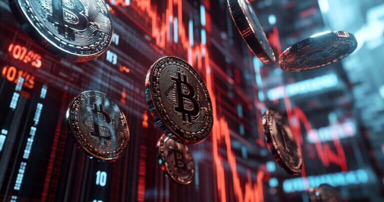 Bybit首席执行官表示清算总额可能高达100亿美元