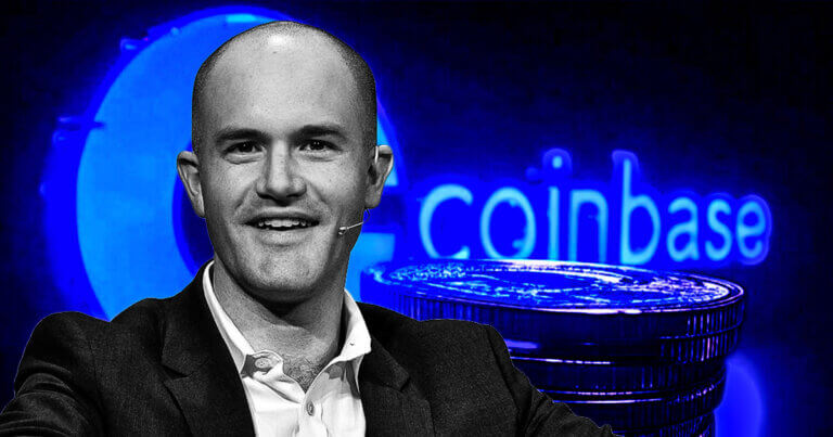 Coinbase现已成为一家拥有4200亿美元资产的大型金融机构