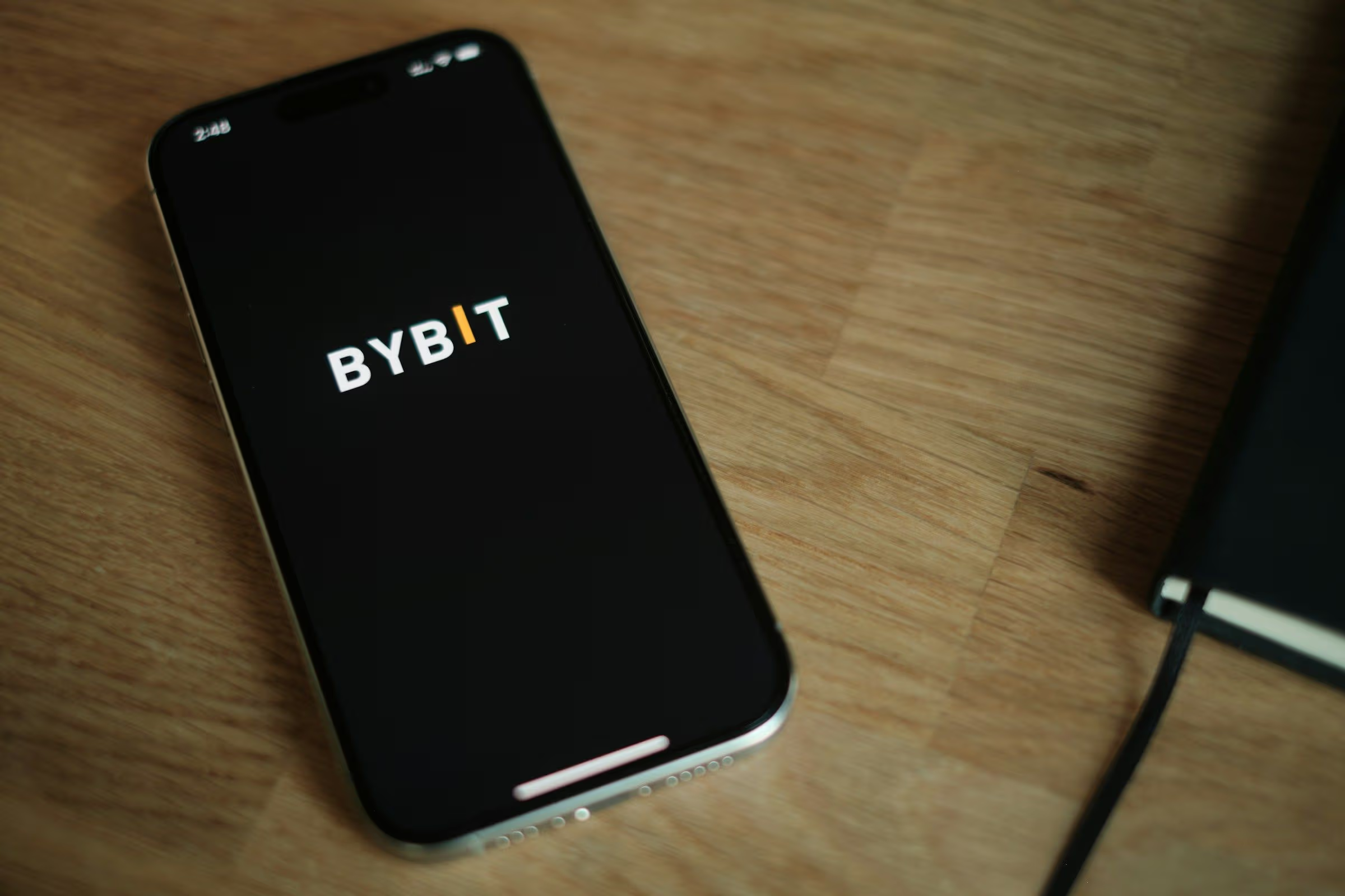 有报道称Bybit开始购买ETH，以太坊价格进一步飙升