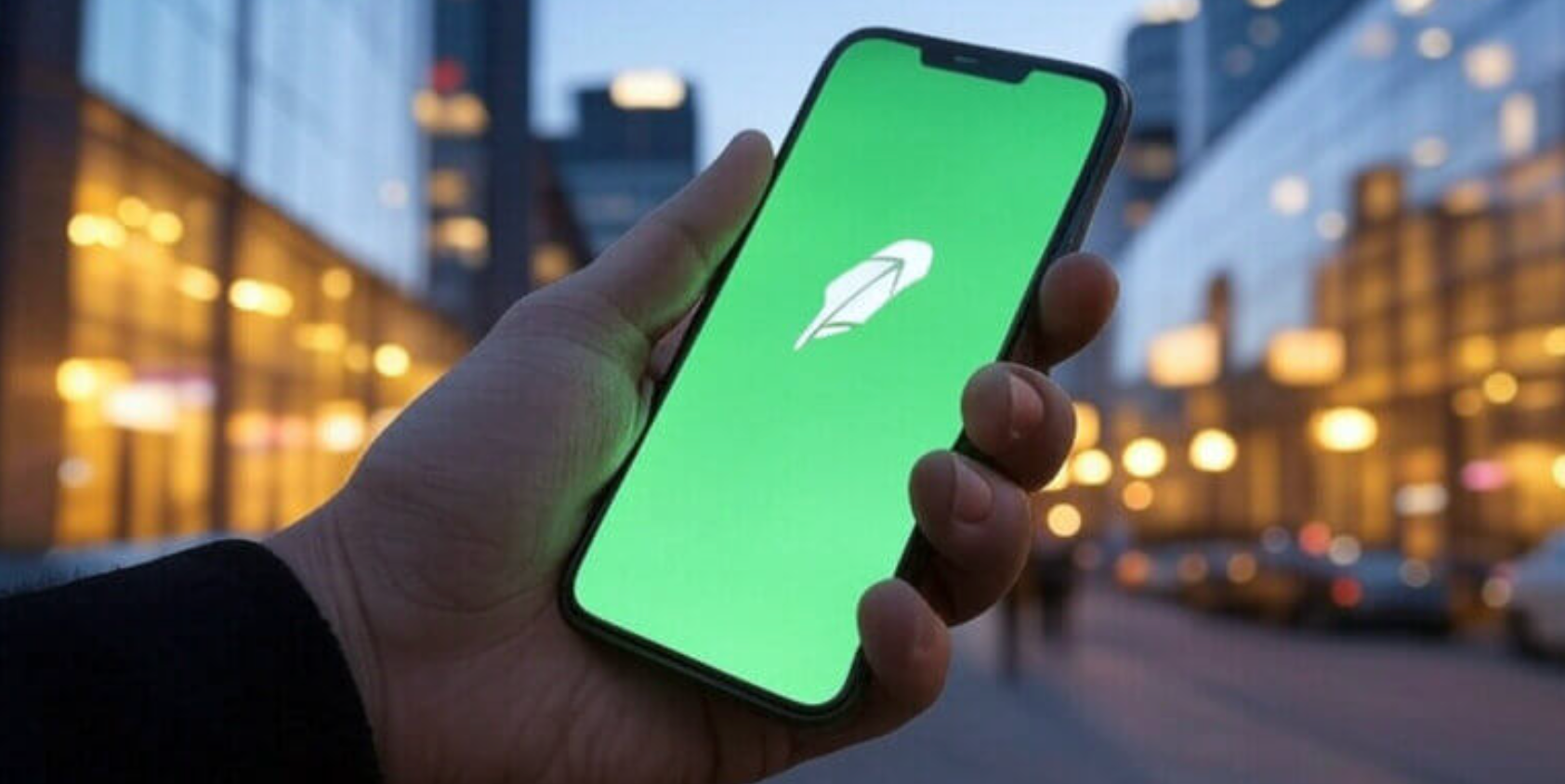 Robinhood利用Kalshi扩展交易产品，增加预测市场