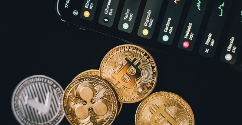 首个受CFTC监管的XRP期货在美国上市插图 首个受CFTC监管的XRP期货在美国上市