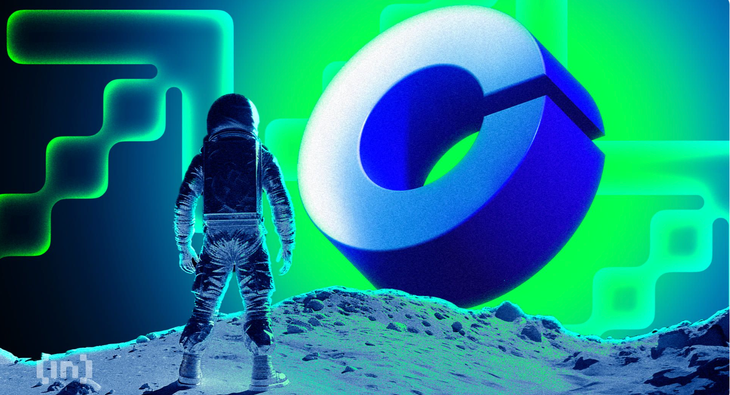 Coinbase正在洽谈收购比特币期货交易所Deribit插图 Coinbase正在洽谈收购比特币期货交易所Deribit