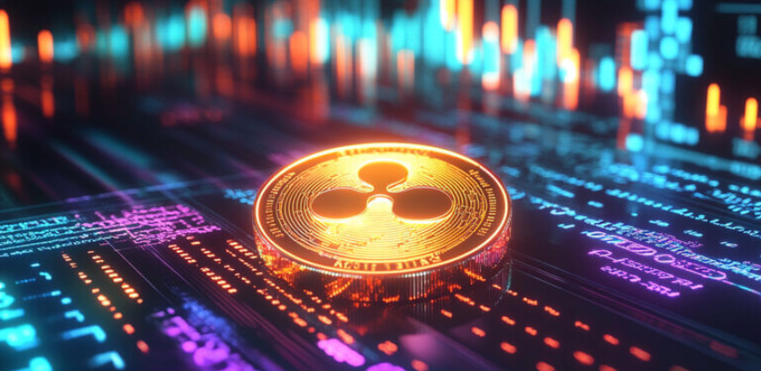RLUSD月增长率达118%加入Ripple Payments平台