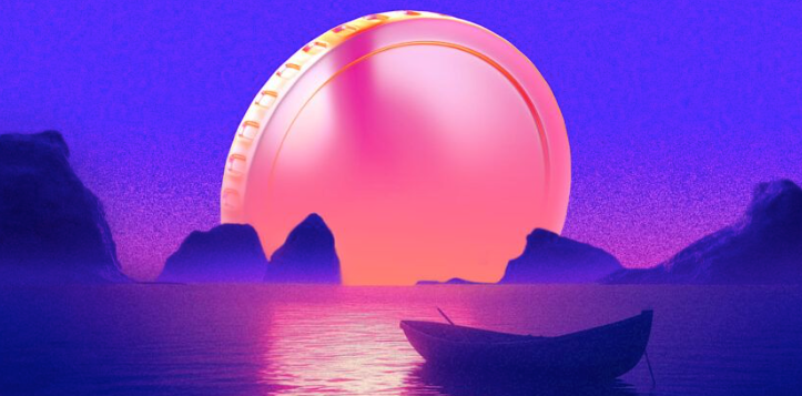 2025年5月值得关注的三大低市值数字货币