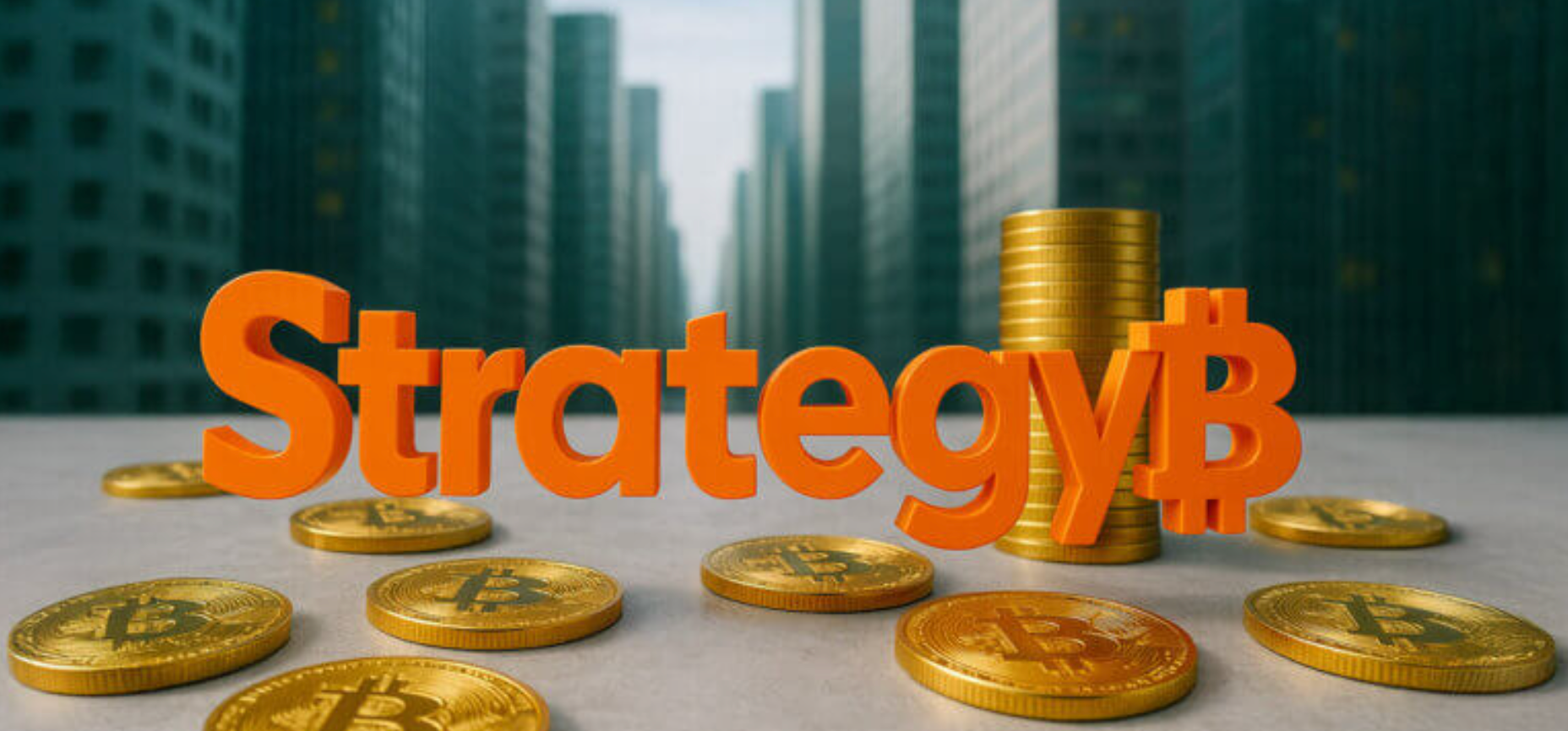 Strategy寻求通过STRF股票发行筹集21亿美元，以增强其比特币持有量