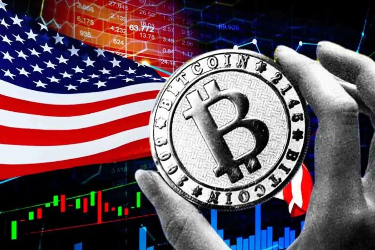 德克萨斯州州长签署比特币储备法案插图 德克萨斯州州长签署比特币储备法案
