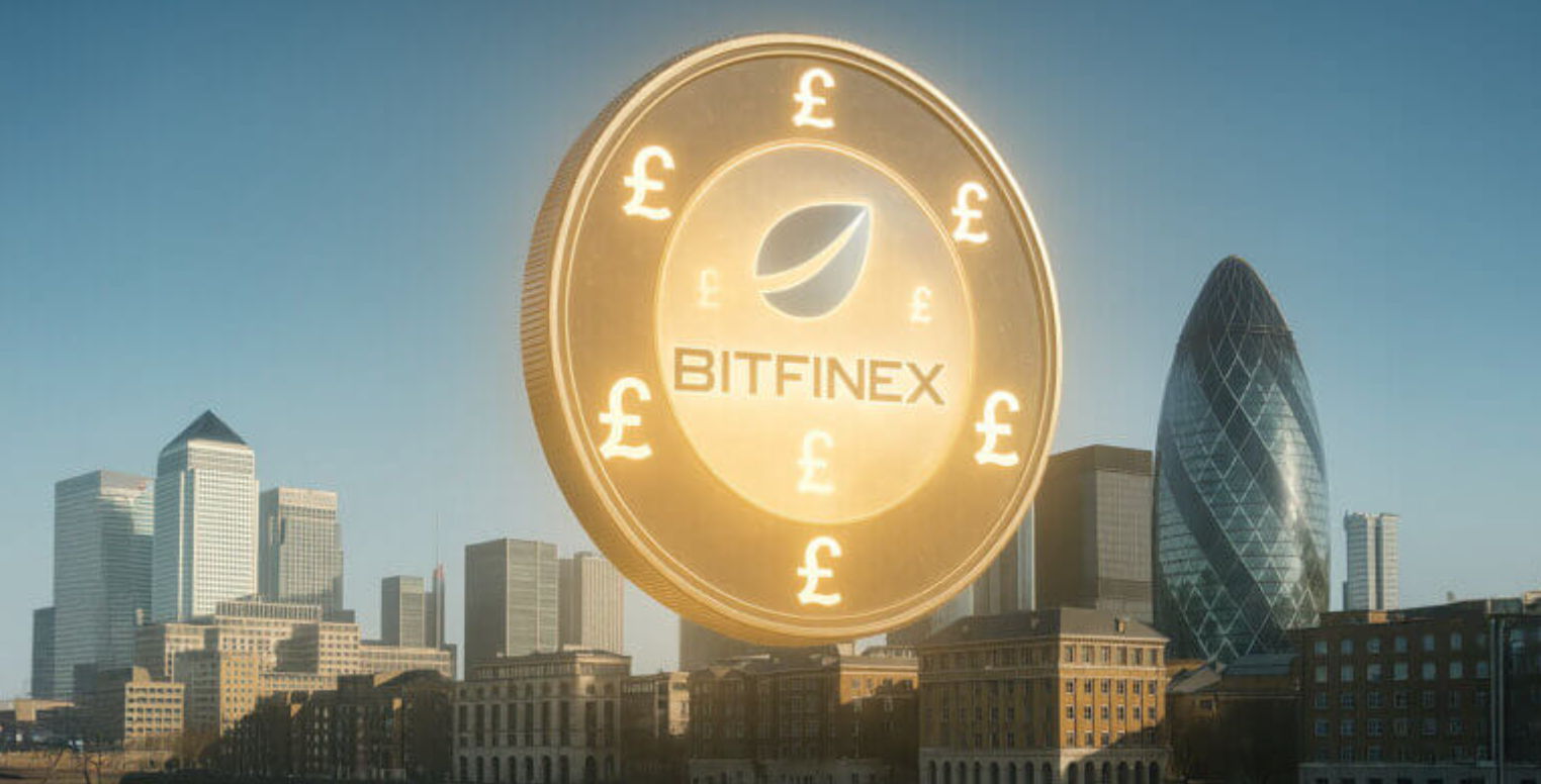 Bitfinex推出价值1.43亿美元的突破性股权代币插图 Bitfinex推出价值1.43亿美元的突破性股权代币