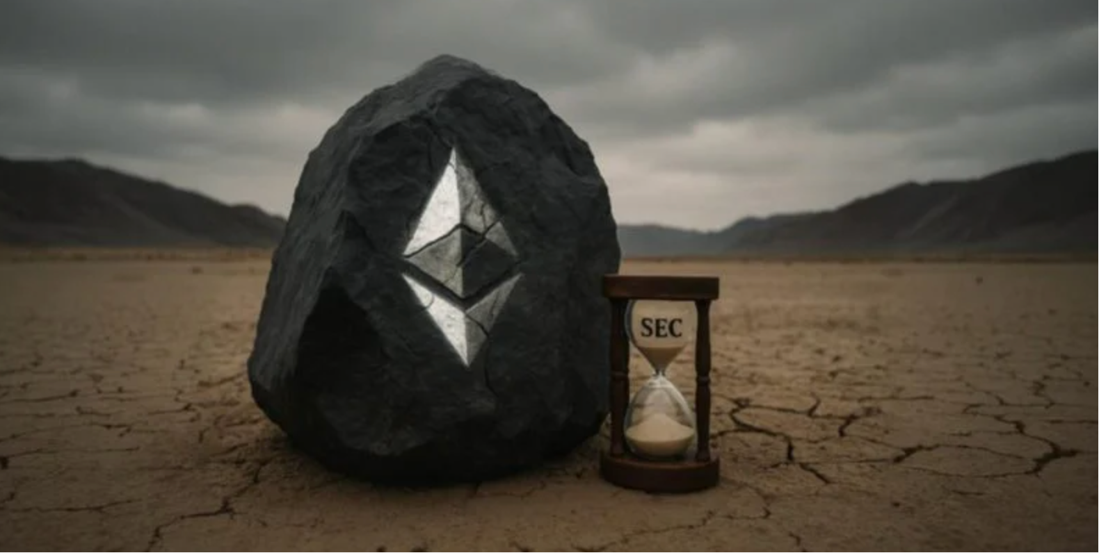 SEC推迟贝莱德以太坊ETF实物创建和赎回的决定插图 SEC推迟贝莱德以太坊ETF实物创建和赎回的决定