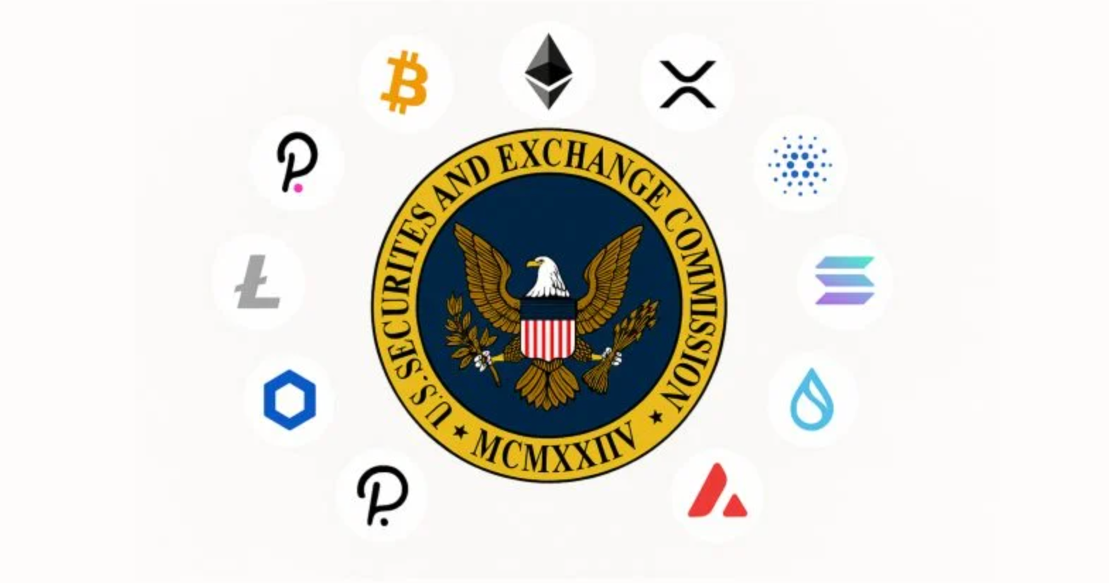 SEC 批准 Bitwise 加密货币指数 ETF,涵盖 BTC、ETH、XRP 和 SOL插图 SEC 批准 Bitwise 加密货币指数 ETF,涵盖 BTC、ETH、XRP 和 SOL