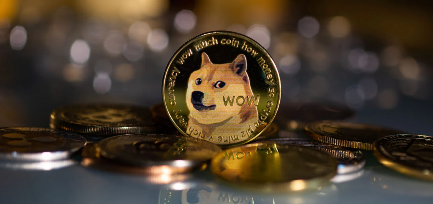 狗狗币DOGE 24 小时内上涨 12.53%,超过整体加密货币市场 3.64% 的涨幅插图 狗狗币DOGE 24 小时内上涨 12.53%,超过整体加密货币市场 3.64% 的涨幅